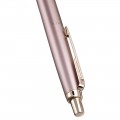 Στυλό Parker Jotter XL Monochrome Matte Pink Gold - Ροζ Χρυσό Ματ PGT