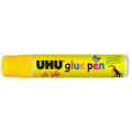 UHU Glue Pen κόλλα με δίχτυ 50ml
