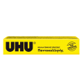 UHU Παντοκολλητής κόλλα υγρή 20ml (ρευστή)