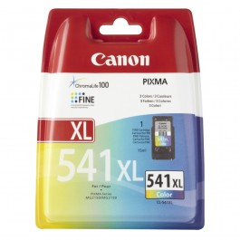 Canon Μελάνι Inkjet CL-541XL Colour ((5226B005) (CANCL-541XL)