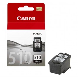 Canon Μελάνι Inkjet PG-510 (2970B001) (CANPG-510)