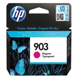 HP 903 Magenta Μελάνι Inkjet (T6L91AE) (HPT6L91AE)