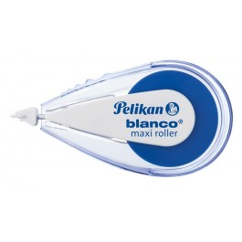 Blanco Pelikan Maxi Roller 4.2mm (Μπλάνκο Ταινία)